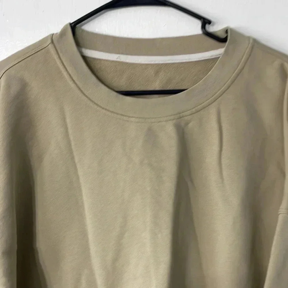 Lululemon perfectly oversized crew - Picture 4 of 6
